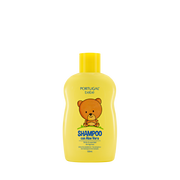 Shampoo para Bebé 120 ml.